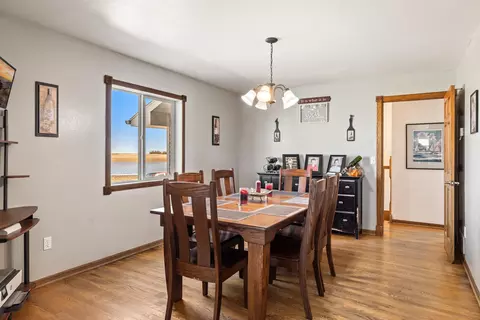 Dining - n7031 County Road E, Ripon, WI 54971 photo 2 of 2