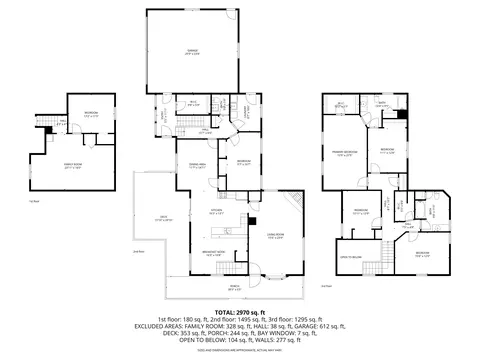 Floorplan - n7031 County Road E, Ripon, WI 54971 photo 4 of 4