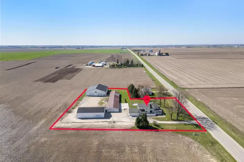 View/Area - n7031 County Road E, Ripon, WI 54971 photo 15 of 24