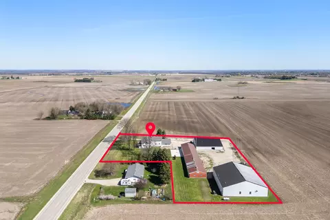 View/Area - n7031 County Road E, Ripon, WI 54971 photo 9 of 24
