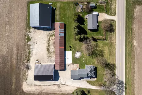 View/Area - n7031 County Road E, Ripon, WI 54971 photo 7 of 24