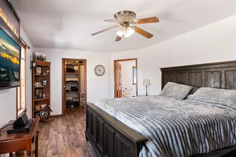 Bedroom - n7031 County Road E, Ripon, WI 54971 photo 3 of 5