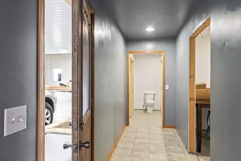 Entry Way - n7031 County Road E, Ripon, WI 54971 photo 3 of 3