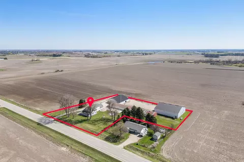 View/Area - n7031 County Road E, Ripon, WI 54971 photo 2 of 24