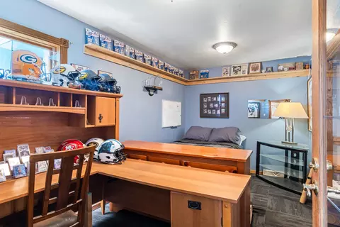 Bedroom - n7031 County Road E, Ripon, WI 54971 photo 5 of 5