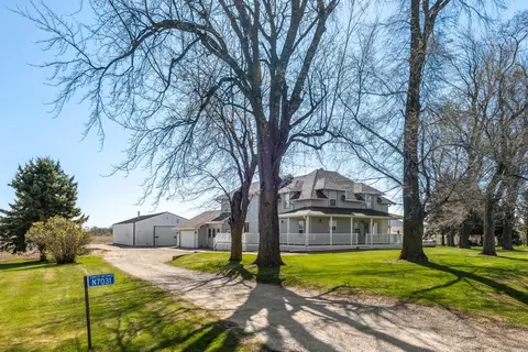 Exterior - n7031 County Road E, Ripon, WI 54971 photo 3 of 13