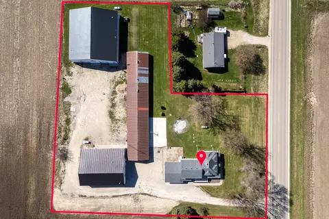 View/Area - n7031 County Road E, Ripon, WI 54971 photo 1 of 24