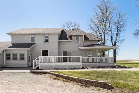 Exterior - n7031 County Road E, Ripon, WI 54971 photo 8 of 13