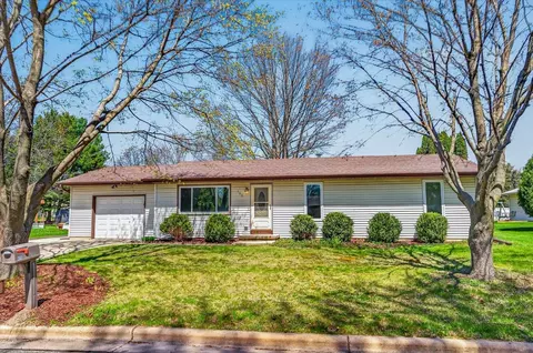 403 Lucille St, Verona, WI 53593