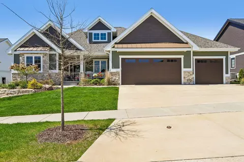 1109 Reese Trl, Waunakee, WI 53597