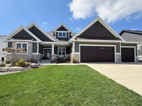 1109 Reese Trl, Waunakee, WI 53597
