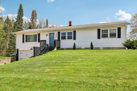 501 E Albert St, Portage, WI 53901