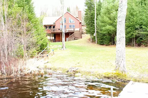 8785 Setting Sun Blvd, Lac Du Flambeau, WI 54538
