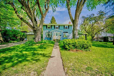 500 Harding St, Stoughton, WI 53589