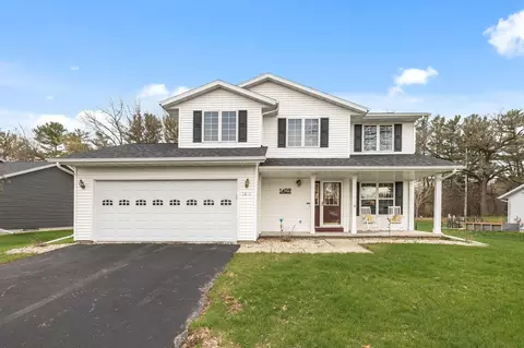 1409 Montclair Pl, Fort Atkinson, WI 53538
