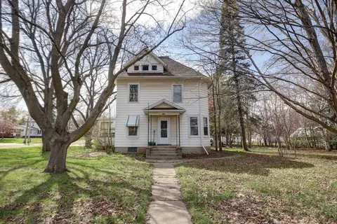 343 Lincoln Ave, Rio, WI 53960