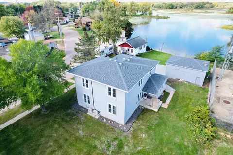 108 N Main St, New Lisbon, WI 53950