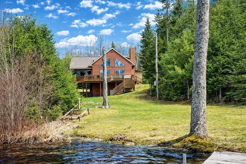 8785 Setting Sun Blvd, Lac Du Flambeau, WI 54538