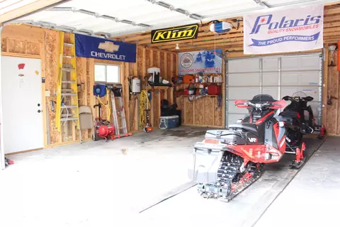 8791 Setting Sun Blvd, Lac Du Flambeau, WI 54538