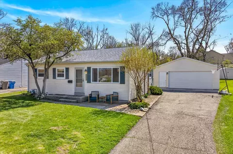 5408 Healy Ln, Monona, WI 53716