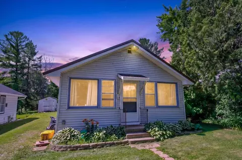 3428 E Thomas St, Milton, WI 53563