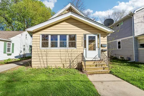 2129 E Johnson St, Madison, WI 53705