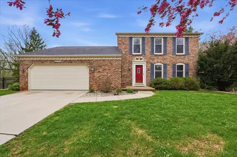 3702 Nathan Hale Ct, Middleton, WI 53562
