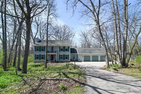 3534 Swoboda Rd, Verona, WI 53593