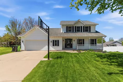 306 Emily Ln, Beaver Dam, WI 53916