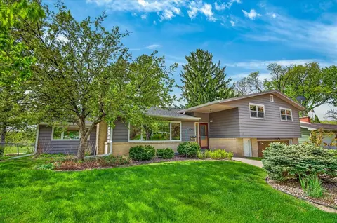 4901 Waukesha St, Madison, WI 53705