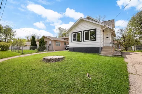 420 Gannon Ave, Madison, WI 53714