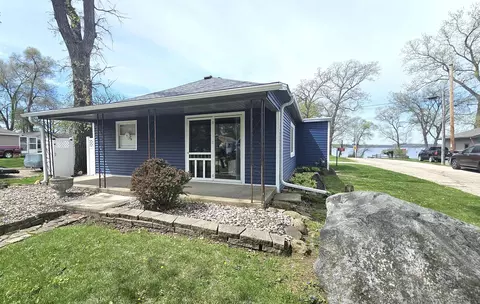 3312 E Charley Bluff Rd, Milton, WI 53563