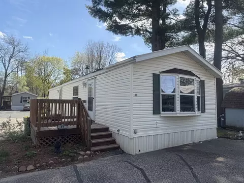 731 Sunset Apt 31 Blvd, Wisconsin Dells, WI 53965