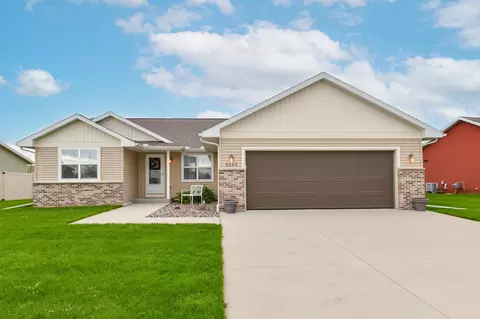 5115 Fairmont Dr, Milton, WI 53563