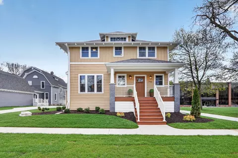 716 Emerson St, Beloit, WI 53511