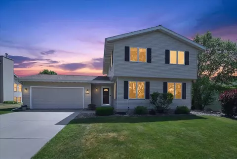3545 Mammoth Trl, Madison, WI 53719