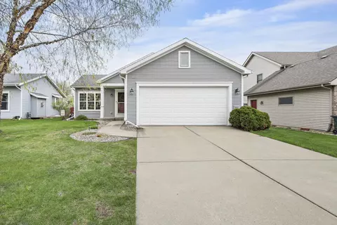 3637 Turning Leaf Dr, Madison, WI 53719