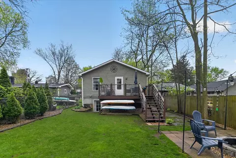4522 Lakeview Ave, Mcfarland, WI 53558