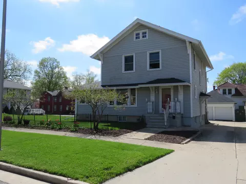 309 Oneida St, Beaver Dam, WI 53916