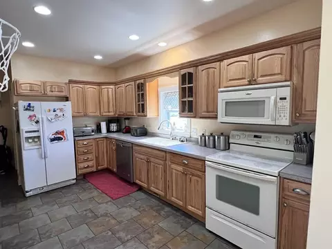 107 Richards St, Ridgeway, WI 53582