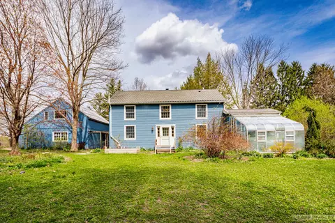 691 County Highway A, Edgerton, WI 53534