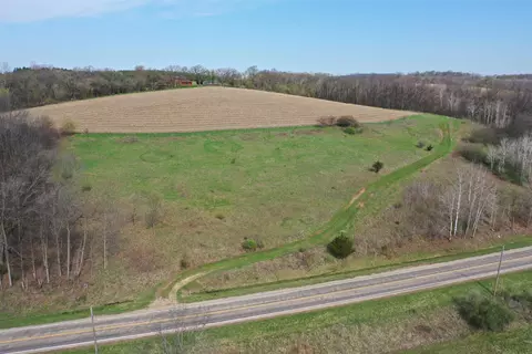 15 Acres - Cty Rd E, Mount Horeb, WI 53572