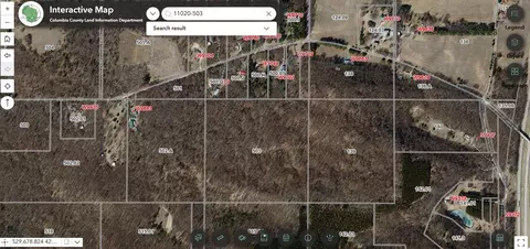 11020-503 Grotzke Rd, Portage, WI 53901