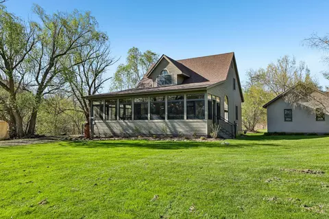 w9304 Ripley Road, Cambridge, WI 53523