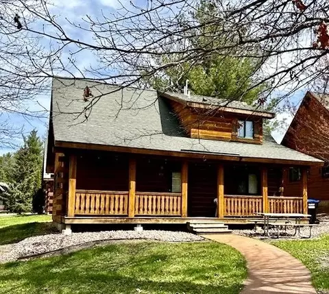 813 Waterslide Ct, Warrens, WI 54666