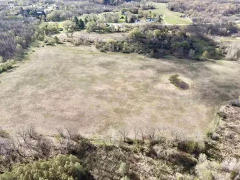 County P Road, Pardeeville, WI 53954