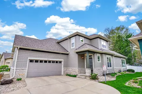 1622 Pond View Ct, Middleton, WI 53562