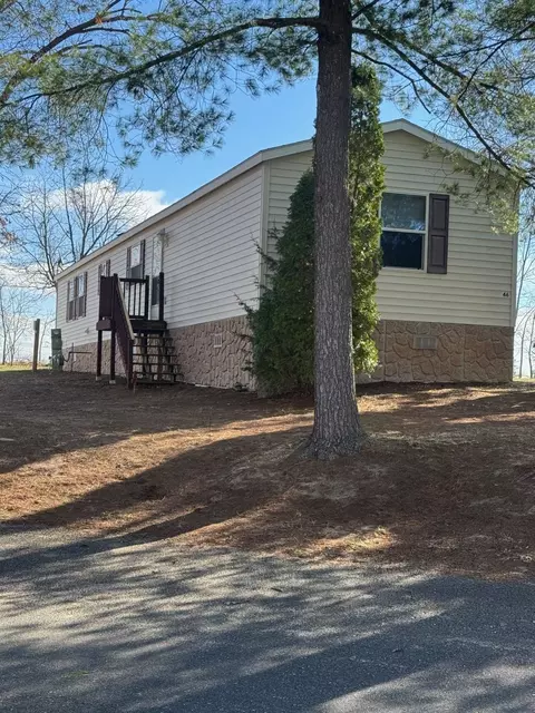 w5410 County Road G #46, Mauston, WI 53948