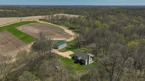 23958 Brown Ridge Rd, Boscobel, WI 53805