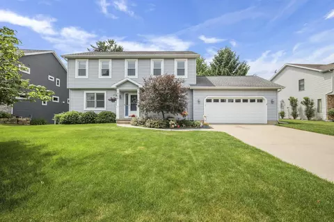 550 Harper Dr, Verona, WI 53593
